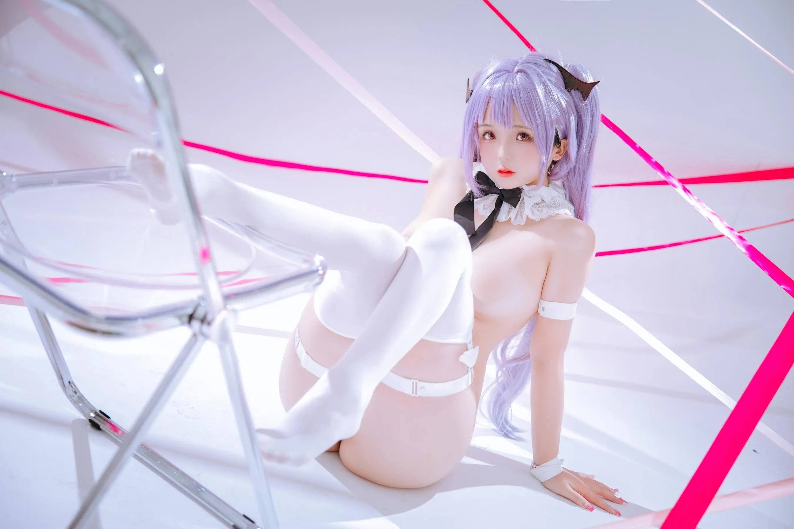 日奈娇 – NO.73 伊芙夏娃[24] [46P]插图7